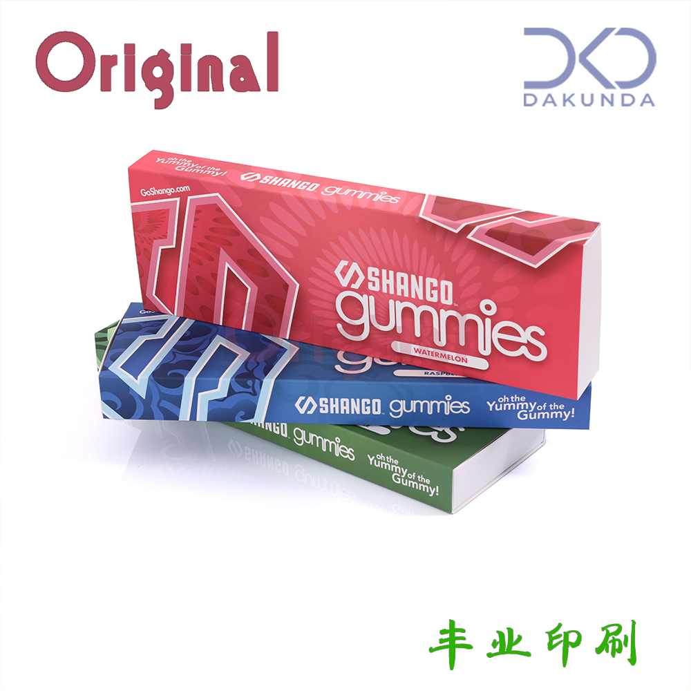 original精品包装盒P12