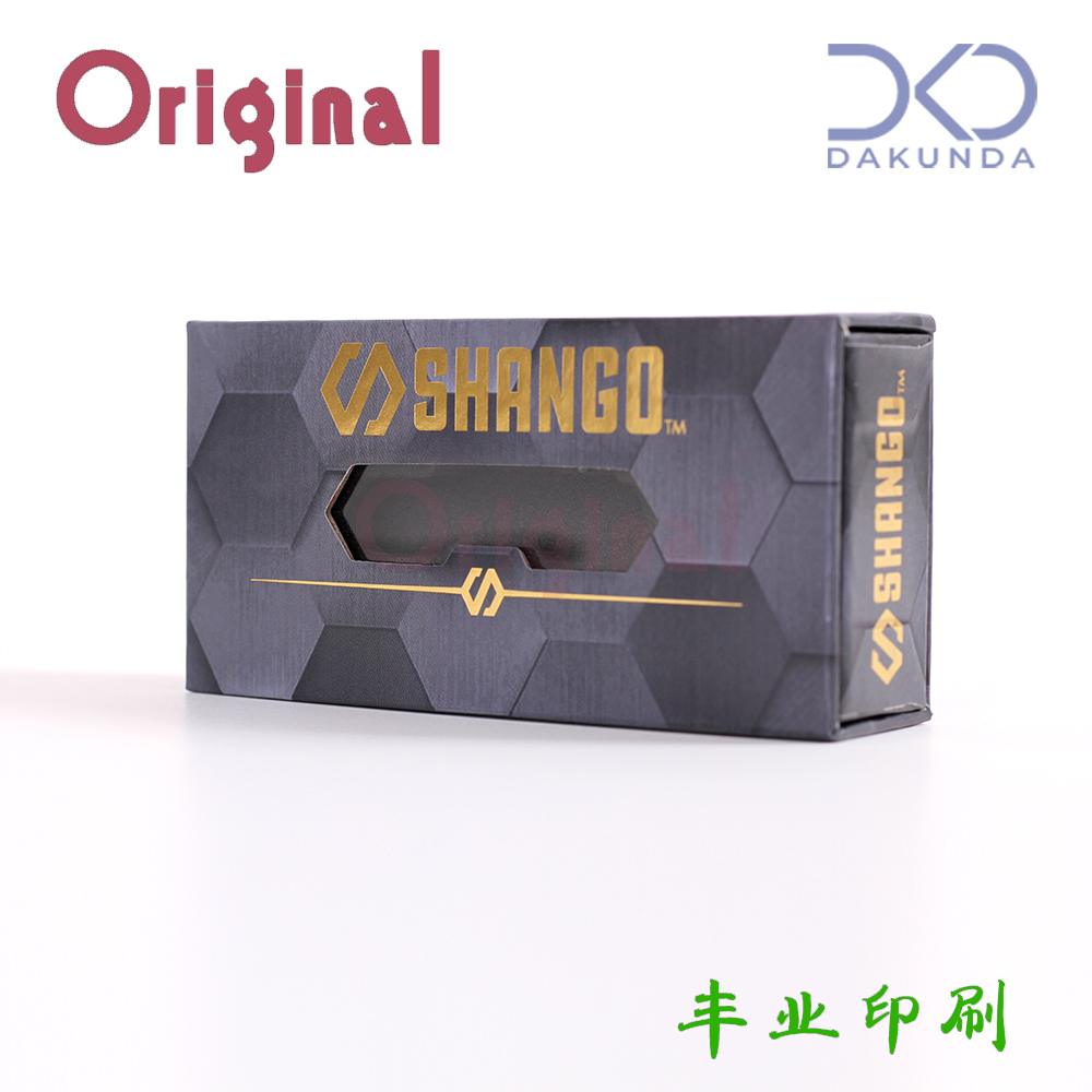 original商品外包装盒